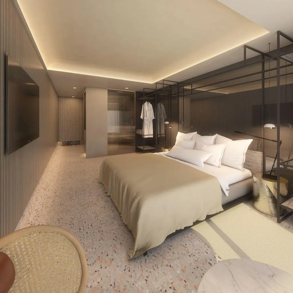 **** Hotel Next - By Savoy Signature Funchal  Portugal