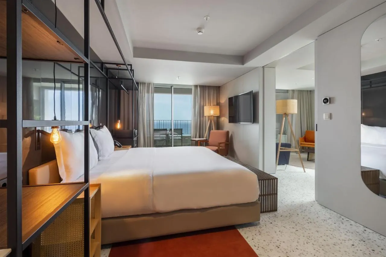 Next - By Savoy Signature Funchal  Funchal (Madeira)