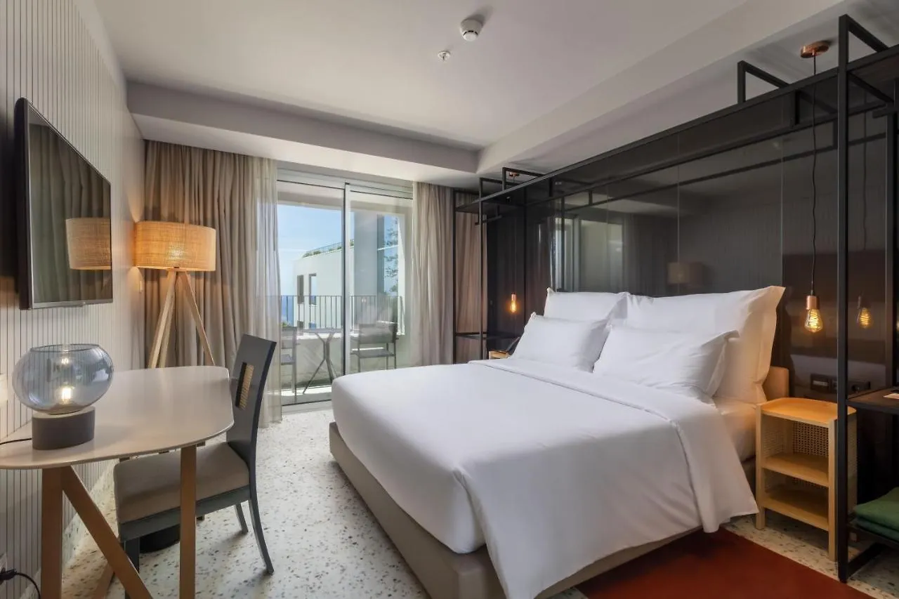 **** Hotel Next - By Savoy Signature Funchal  Portugal