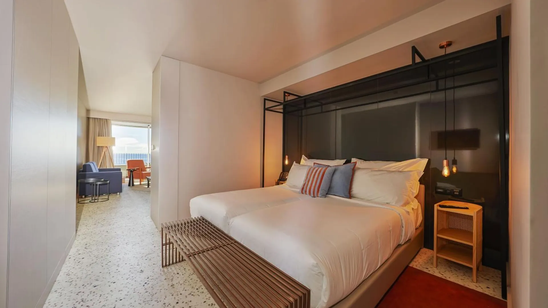 Next - By Savoy Signature Funchal  Funchal (Madeira)