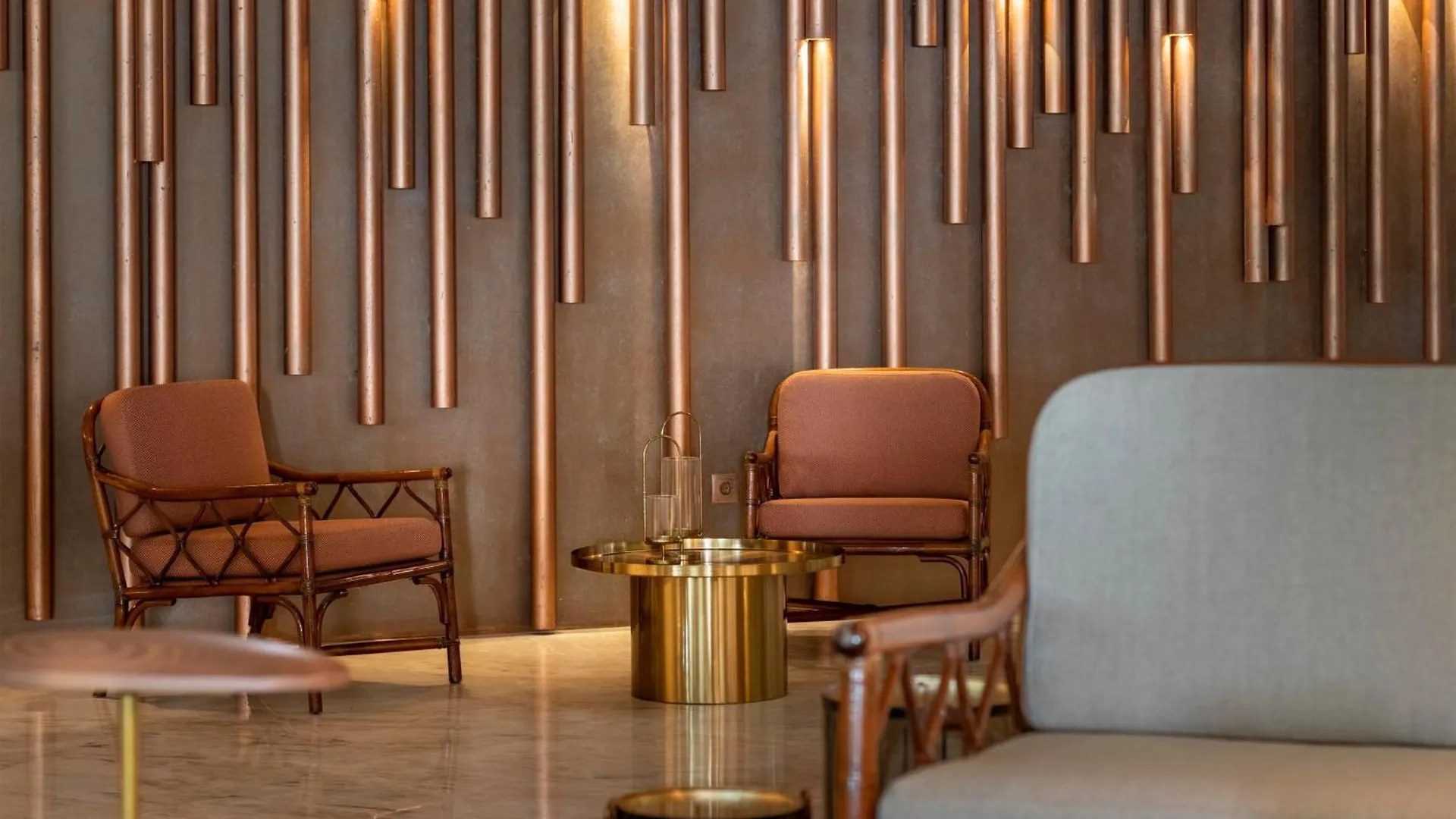 Next - By Savoy Signature Funchal  Hotel Funchal (Madeira)