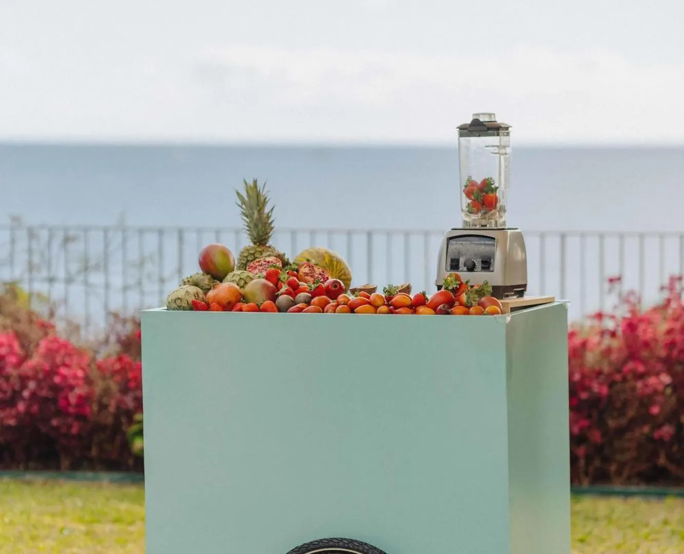 Next - By Savoy Signature Funchal  4*, Funchal (Madeira) Portugal