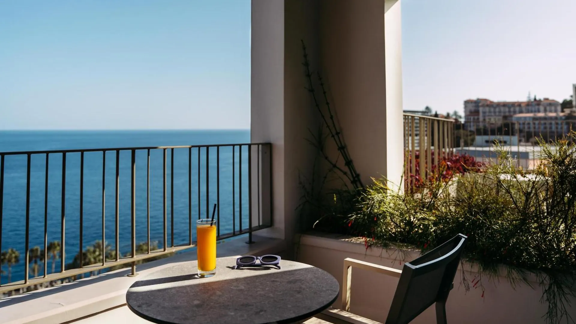 Next - By Savoy Signature Funchal  4*, Funchal (Madeira) Portugal