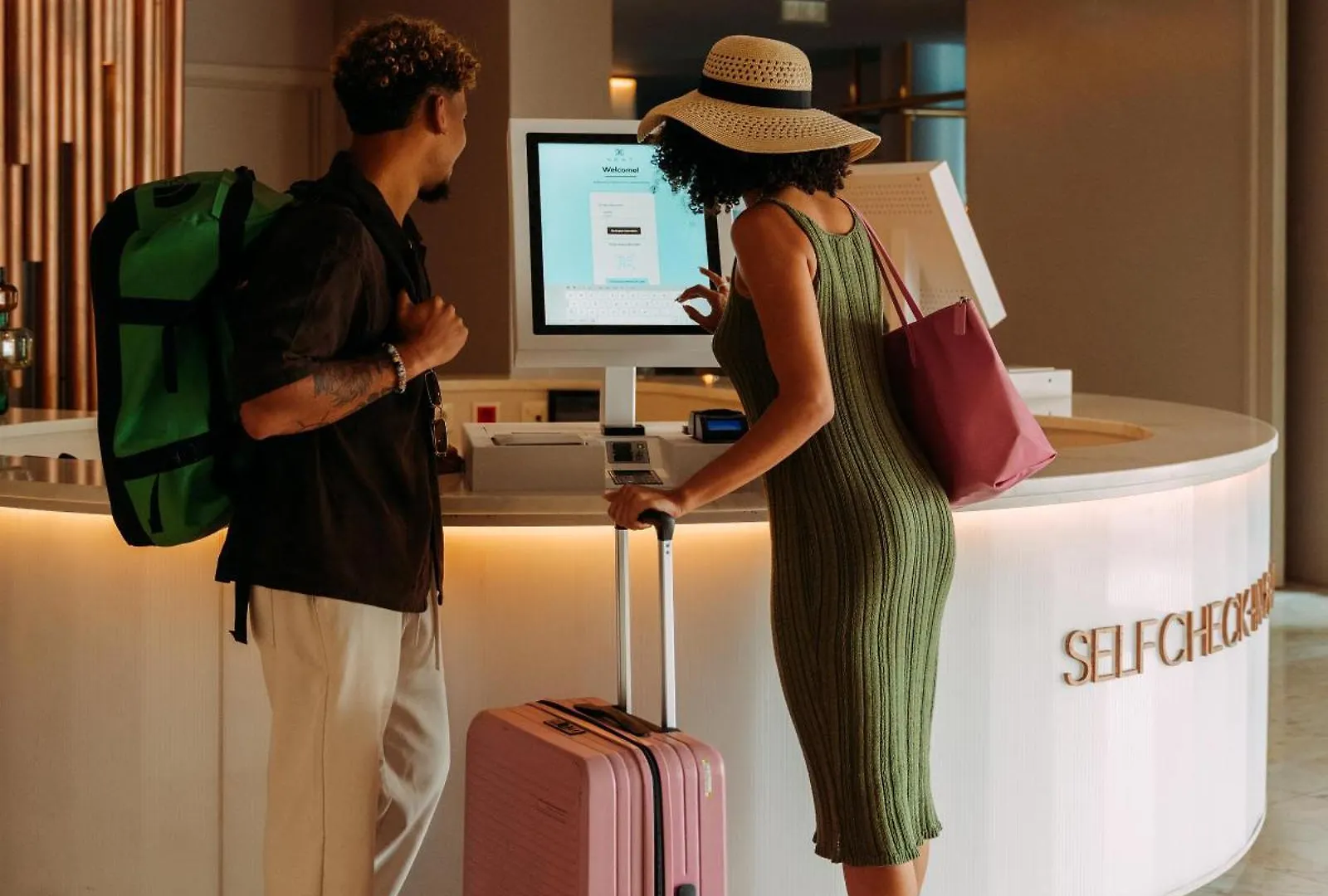Next - By Savoy Signature Funchal  4*, Funchal (Madeira)