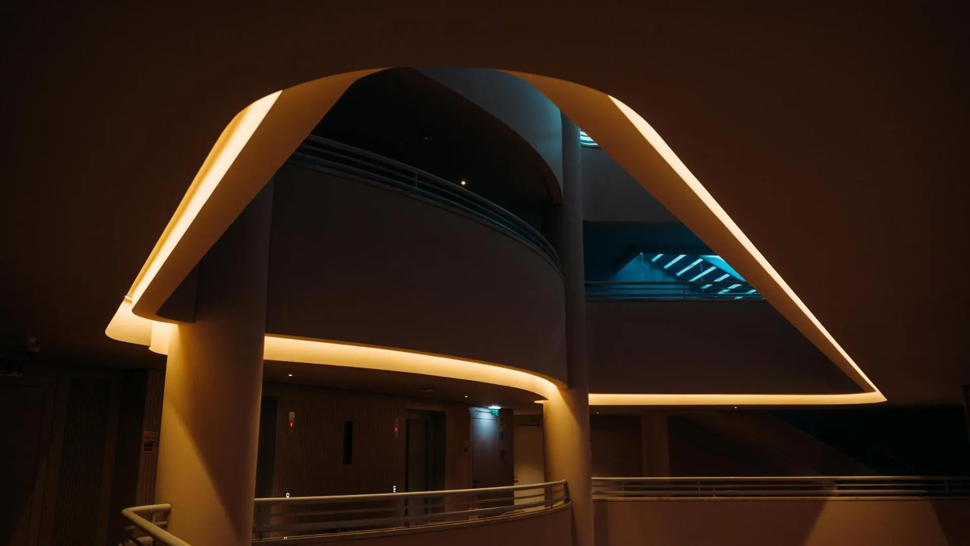 Next - By Savoy Signature Funchal  Funchal (Madeira)