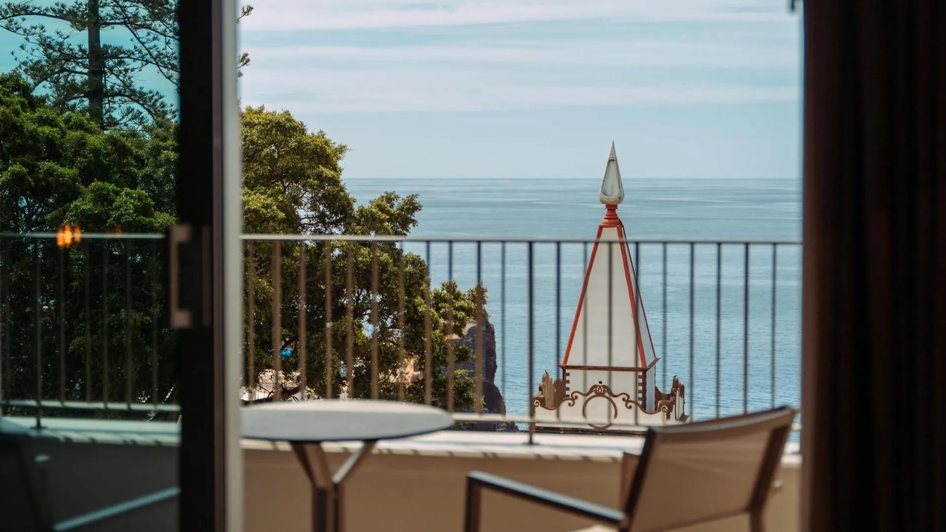 Hotel Next - By Savoy Signature Funchal