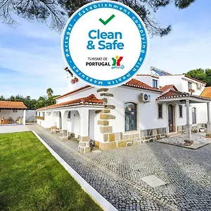  Maison d'hôtes Santo Antonio's Portugal