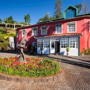 Quinta Do Monte **** Funchal (Madeira)