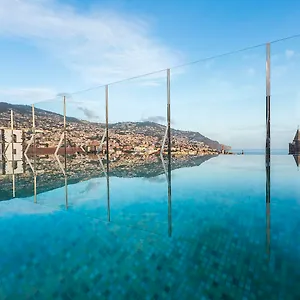 Castanheiro Boutique **** Funchal (Madeira)