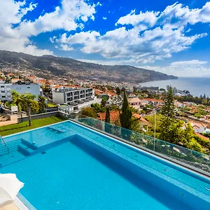 Madeira Panoramico **** Funchal (Madeira)