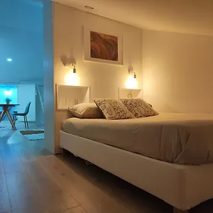  Appartement Wood Essence - Cozy Balcony Portugal