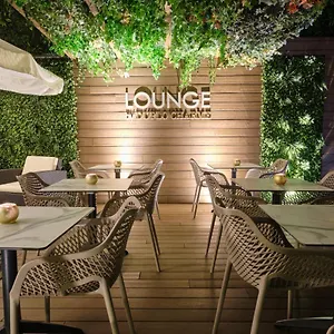 Duplo Charme Boutique Hotel Lissabon