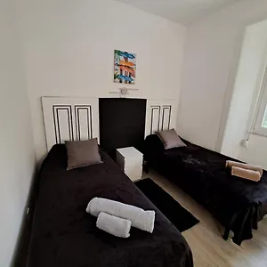  Hébergement de vacances Guest Daires Portugal
