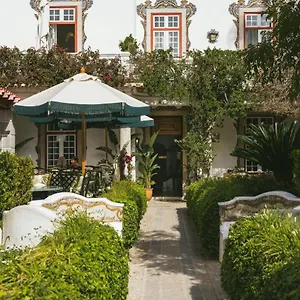 **** Bed & Breakfast Pergola Boutique (adults Only) Portugal