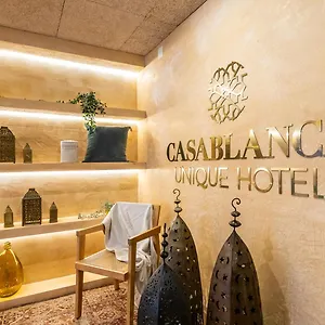 **** Hotel Casablanca Unique Portugal