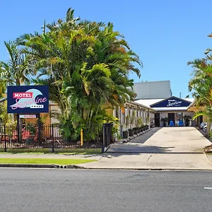 ** Motel Sunshine Coast Australia