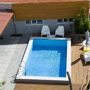 Sun House - Near - Kitchen - Pool , Sintra Portogallo