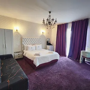 Iris Boutique Therme & Bucharest Airport 4*, Отопени Румыния