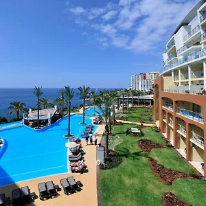 Pestana Promenade Ocean **** Funchal (Madeira)