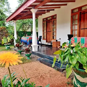  Couette-café Sigiri Shen Sri Lanka