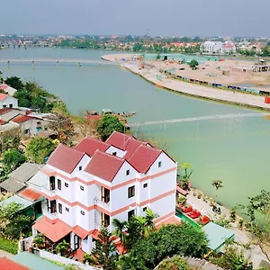 Blue River 3*, Hoi An Vietnam