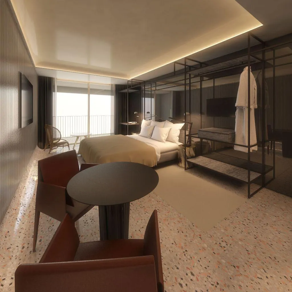 Next - By Savoy Signature Funchal  Funchal (Madeira)