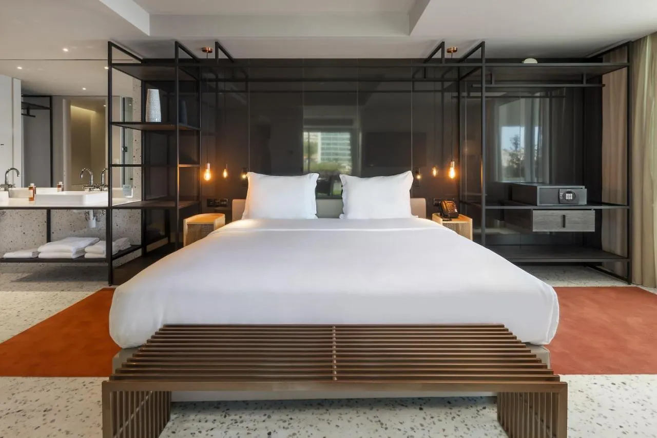 **** Hotel Next - By Savoy Signature Funchal  Portugal