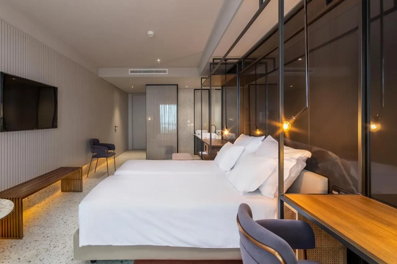 Hotel Next - By Savoy Signature Funchal