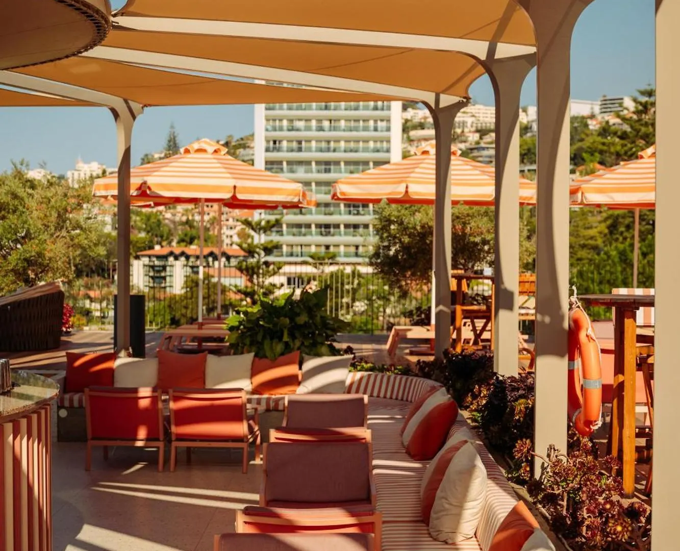 **** Hotel Next - By Savoy Signature Funchal  Portugal