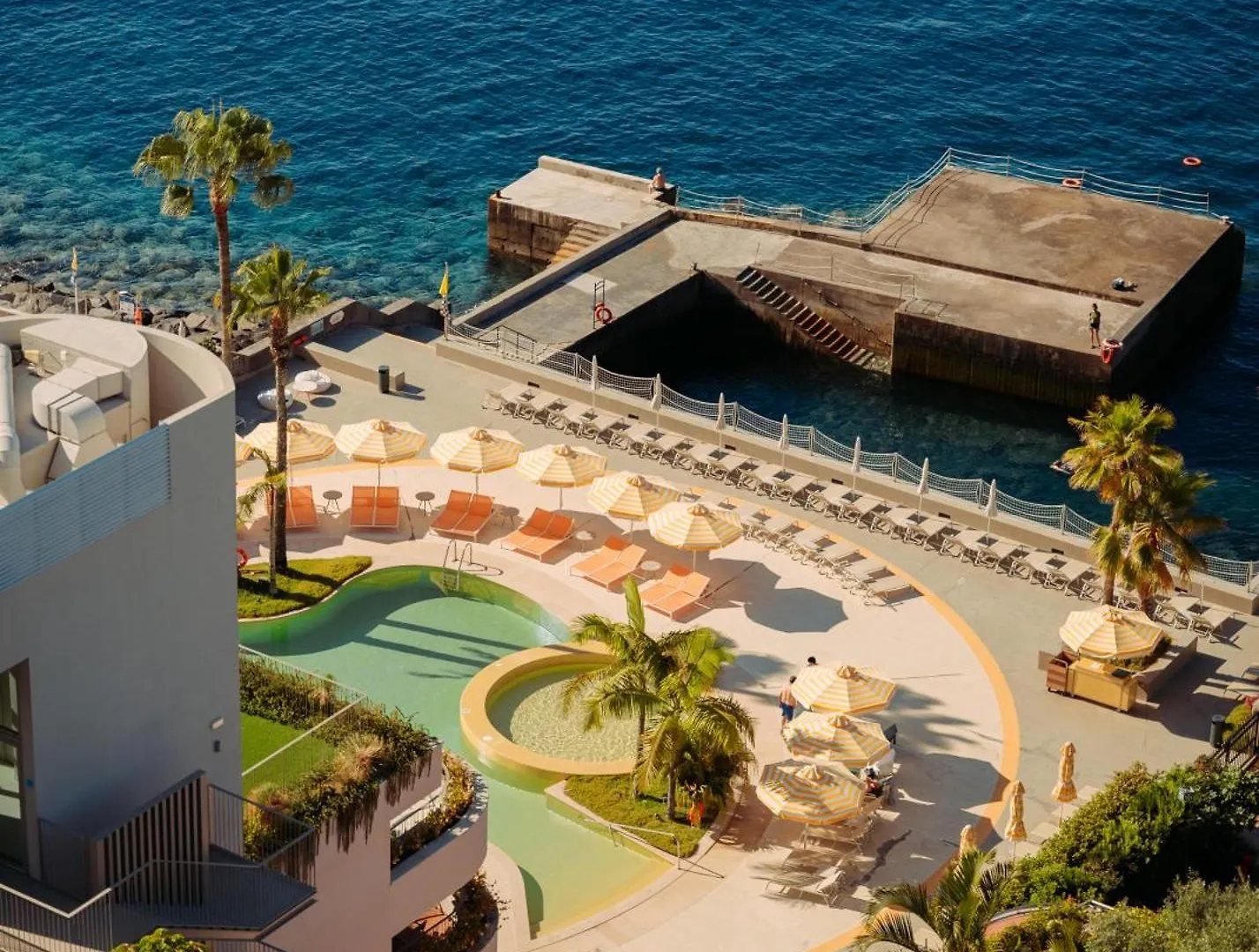 Hotel Next - By Savoy Signature Funchal